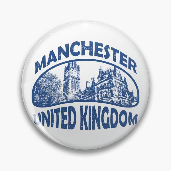 Item preview, Manchester United Kingdom designed and sold by ArtNoveltee.