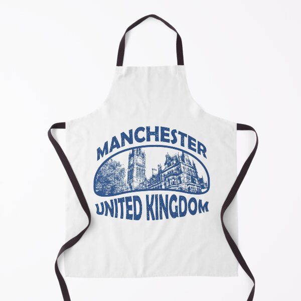 Item preview, Manchester United Kingdom designed and sold by ArtNoveltee.
