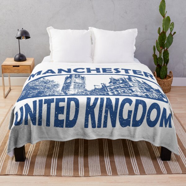 Item preview, Manchester United Kingdom designed and sold by ArtNoveltee.