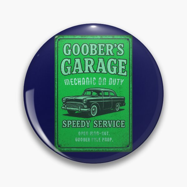 Item preview, Goober On Duty Green designed and sold by Normbot2000.