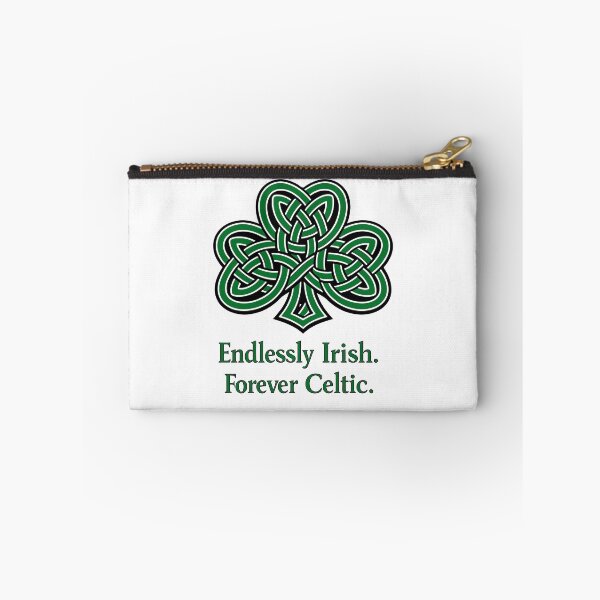 Item preview, Endlessly Irish. Forever Celtic. designed and sold by taiche.