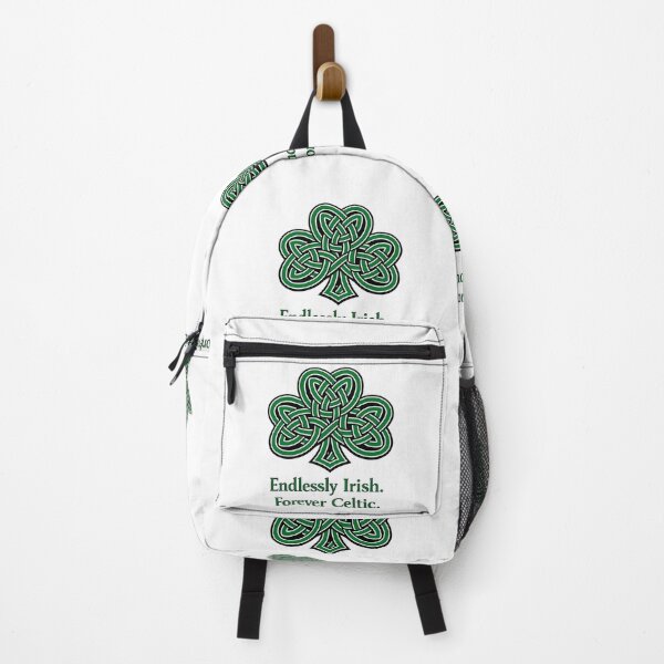 Item preview, Endlessly Irish. Forever Celtic. designed and sold by taiche.