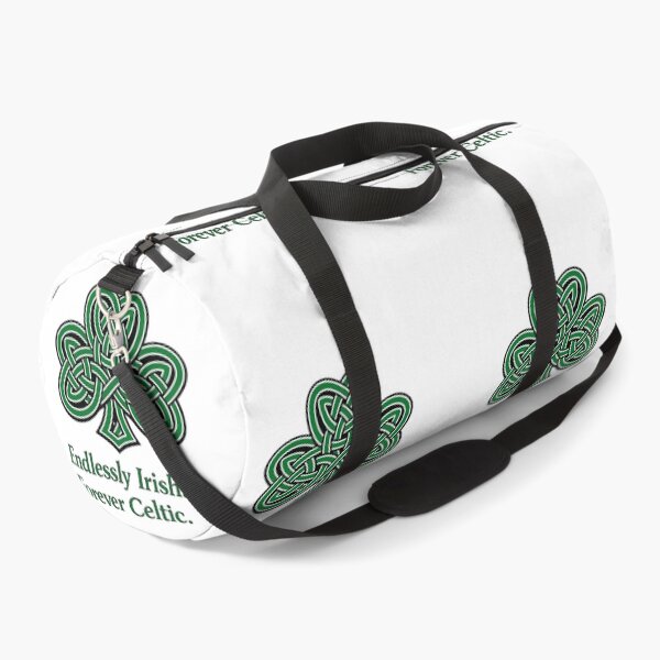Item preview, Endlessly Irish. Forever Celtic. designed and sold by taiche.