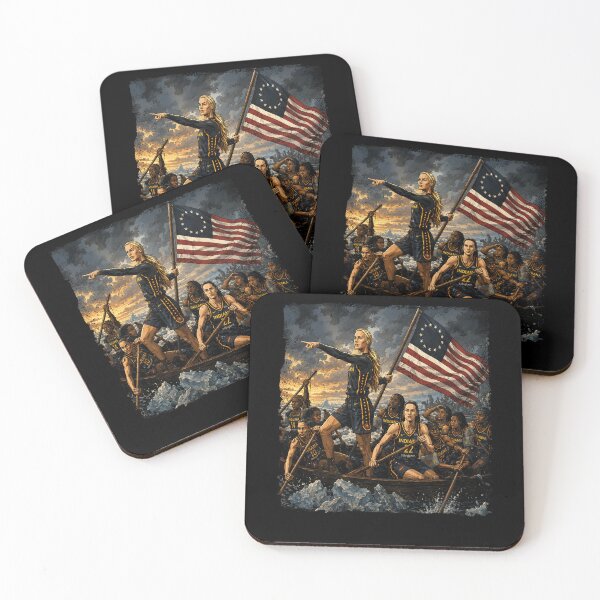 Item preview, Sophie Cunningham Caitlin Clark Crossing The Delaware designed and sold by watanabeee.