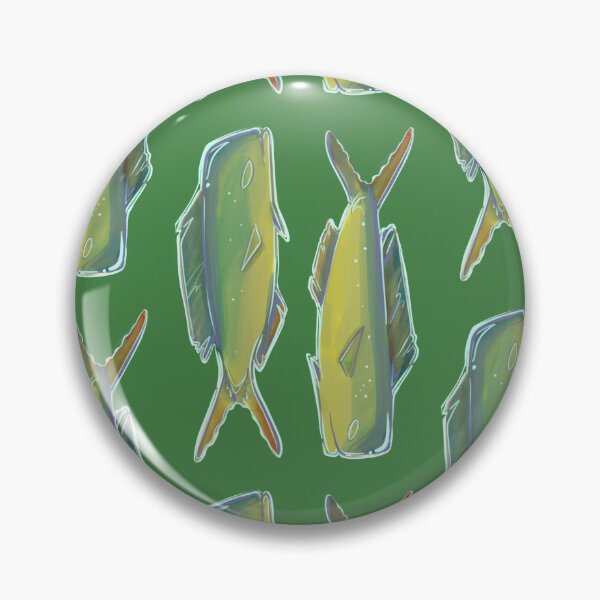 Item preview, Mahi Mahi Duo  designed and sold by Tigrisblue-Shop.