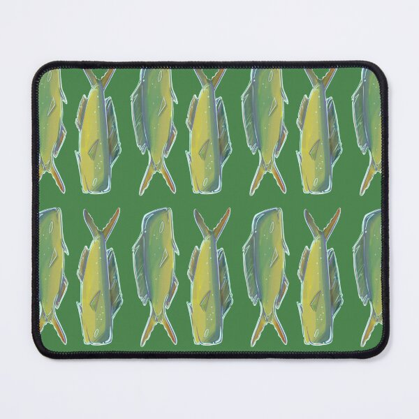 Item preview, Mahi Mahi Duo designed and sold by Tigrisblue-Shop.