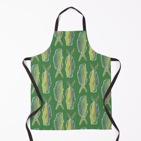Item preview, Mahi Mahi Duo designed and sold by Tigrisblue-Shop.