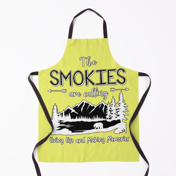 Item preview, The smokies are calling designed and sold by PastelWingg.