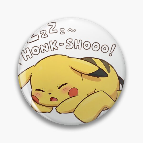 Item preview, Cute Sleepy Electric Rodent designed and sold by iwzzuel.