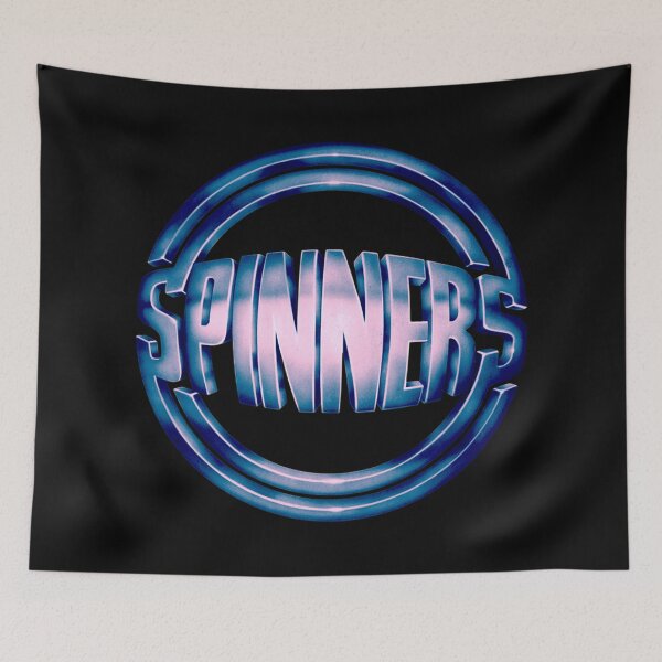 Item preview, Bold Typographi Blues Band designed and sold by Tallboy666.