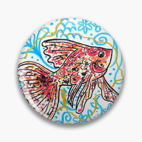 Item preview, Kintsugi designed and sold by GummiSharks!.