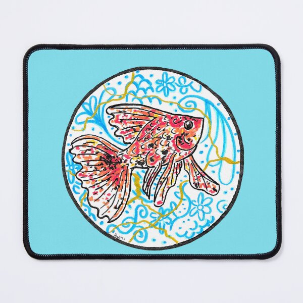 Item preview, Kintsugi designed and sold by GummiSharks!.