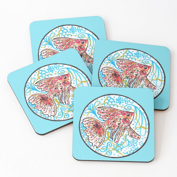 Item preview, Kintsugi designed and sold by GummiSharks!.