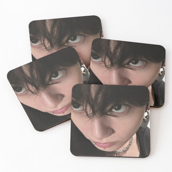 Item preview, Jungkook Close-Up Selfie - BTS Arirang Era  designed and sold by Mooncreates7.