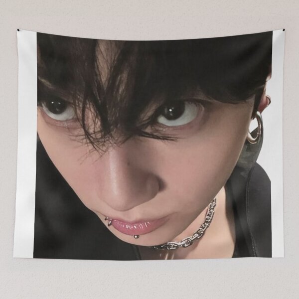 Item preview, Jungkook Close-Up Selfie - BTS Arirang Era  designed and sold by Mooncreates7.