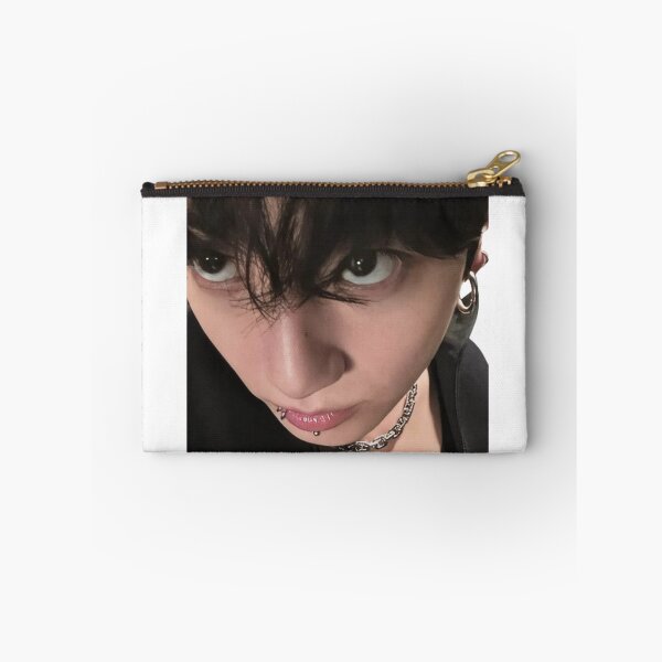 Item preview, Jungkook Close-Up Selfie - BTS Arirang Era  designed and sold by Mooncreates7.