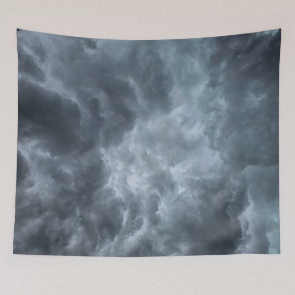 Item preview, Storm Clouds designed and sold by bjtomiko.