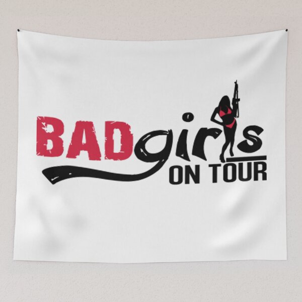 Item preview, Bad girls designed and sold by YaelleDark.