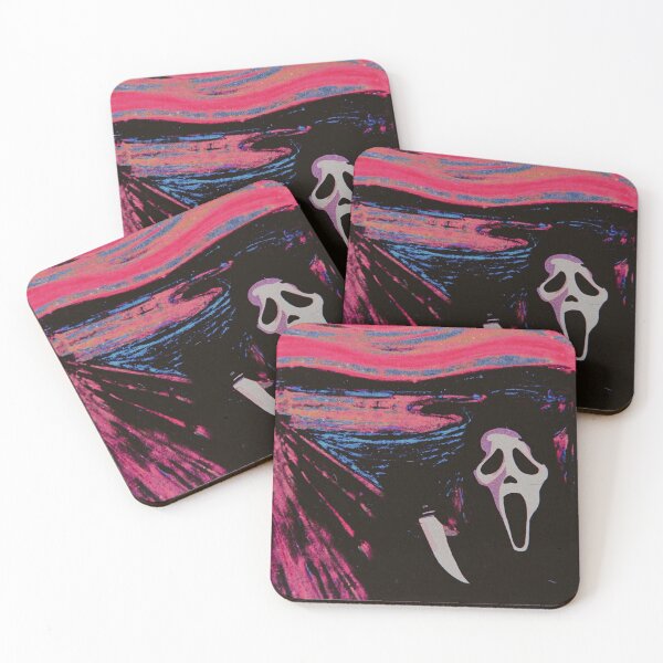 Item preview, Ghost Bts cEnjoys Nightfall designed and sold by Jyosridingtrain.