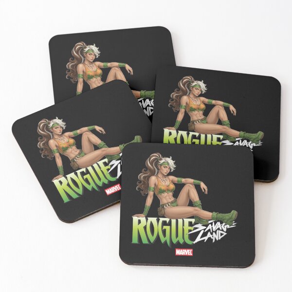 Item preview, Savage Rogue designed and sold by Ralvarias81.