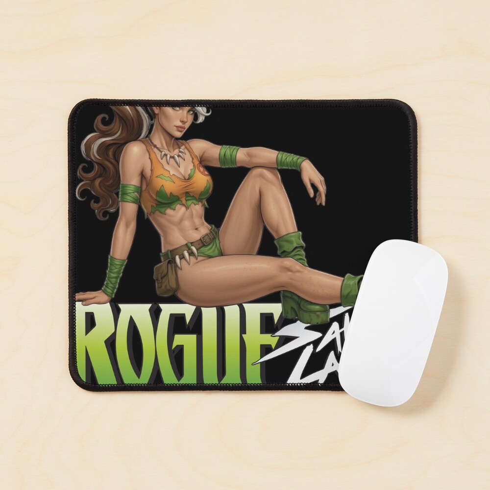 Item preview, Mouse Pad designed and sold by Ralvarias81.