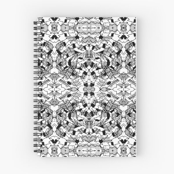 Artikelvorschau, Kritzelei mit schwarzer Tinte entworfen und verkauft von Fayes4Art.