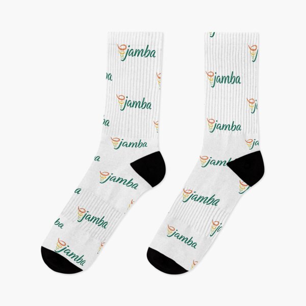 Item preview, Jamba Juice Brand Logo Isolated on Black Background designed and sold by aevgxru.