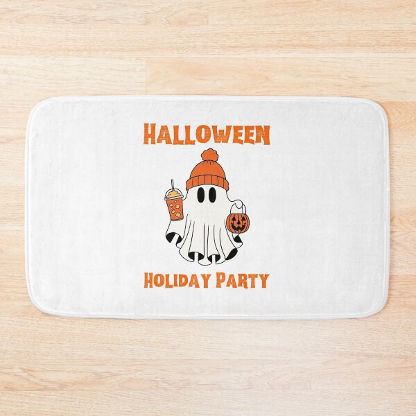 Item preview, Spooktacular Halloween Party Ghost designed and sold by ShopTwentyFour.