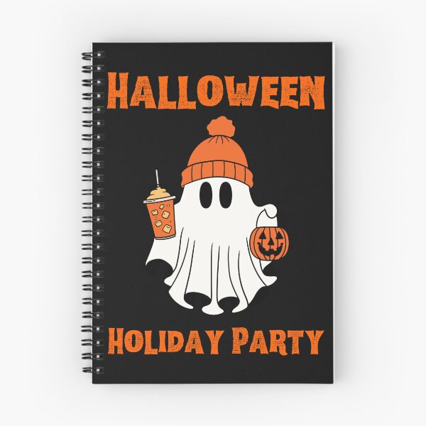 Item preview, Spooktacular Halloween Party Ghost designed and sold by ShopTwentyFour.