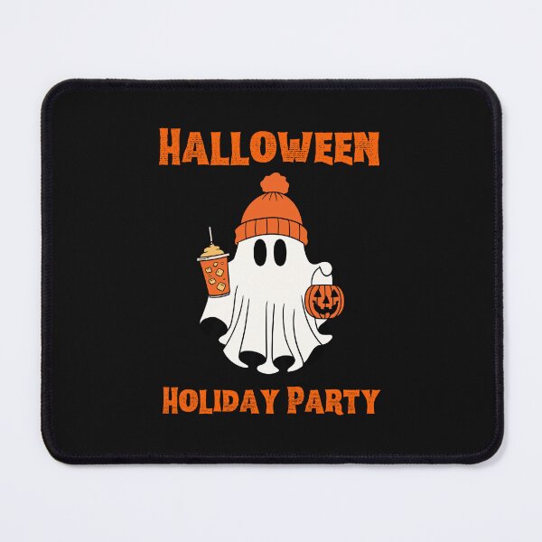 Item preview, Spooktacular Halloween Party Ghost designed and sold by ShopTwentyFour.