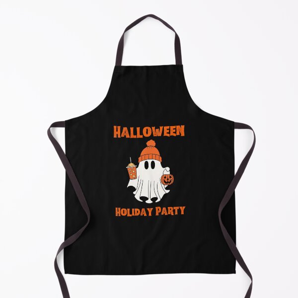 Item preview, Spooktacular Halloween Party Ghost designed and sold by ShopTwentyFour.