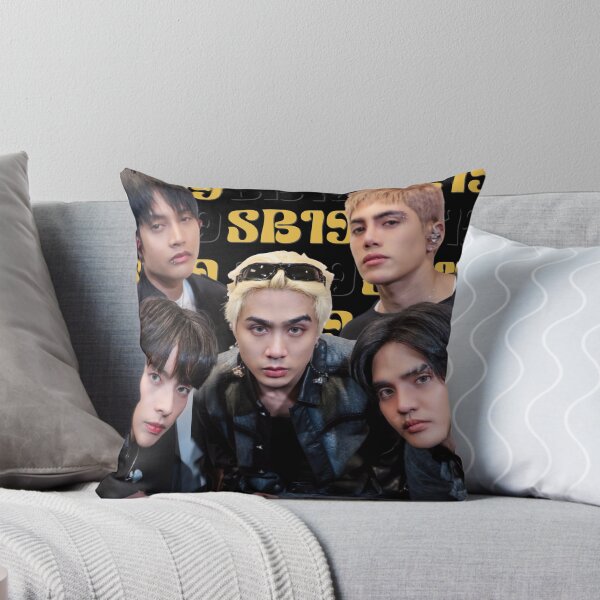 Item preview, SB19 Kings of P-Pop designed and sold by alegnader.