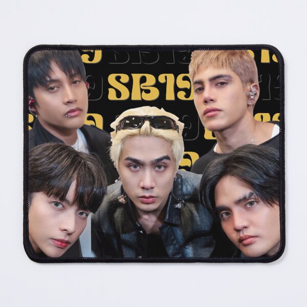 Item preview, SB19 Kings of P-Pop designed and sold by alegnader.