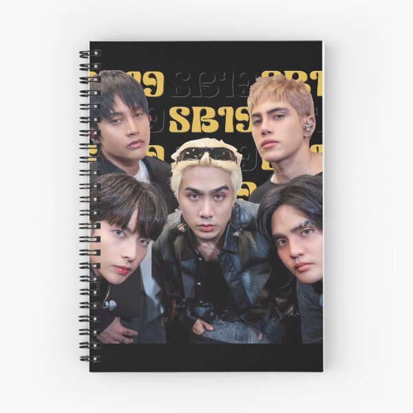 Item preview, SB19 Kings of P-Pop designed and sold by alegnader.