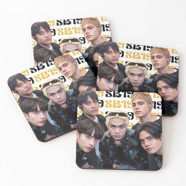Item preview, SB19 Kings of P-Pop designed and sold by alegnader.