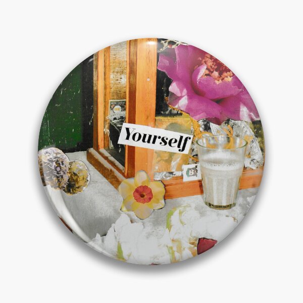 Item preview, A Shrine to Loving Your designed and sold by RansomPoetics.
