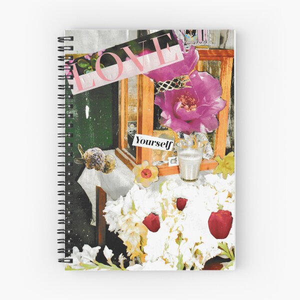 Item preview, A Shrine to Loving Your designed and sold by RansomPoetics.