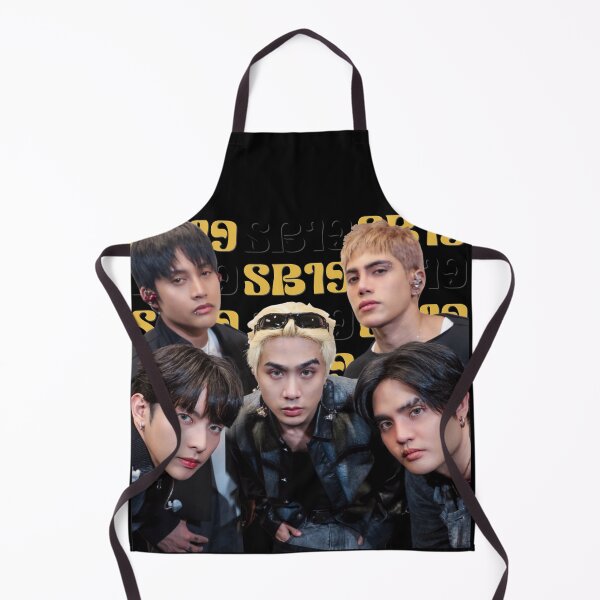 Item preview, SB19 Kings of P-Pop designed and sold by alegnader.