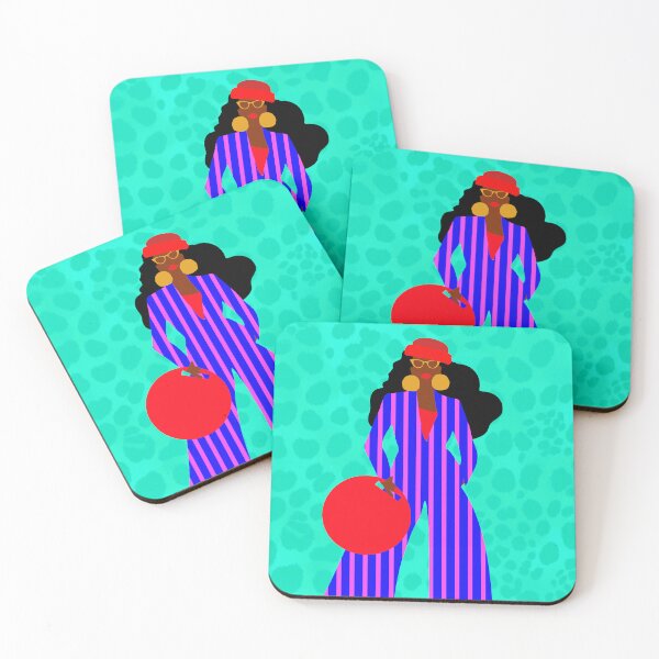 Item preview, DANA MONET designed and sold by alegnacreates.