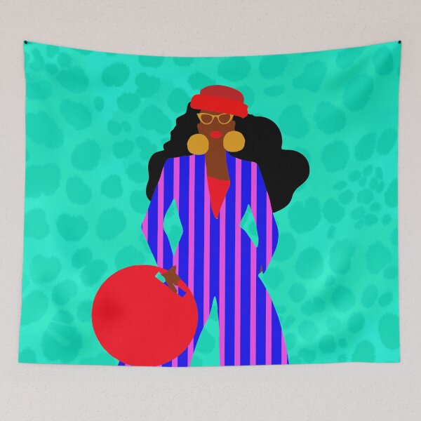 Item preview, DANA MONET designed and sold by alegnacreates.