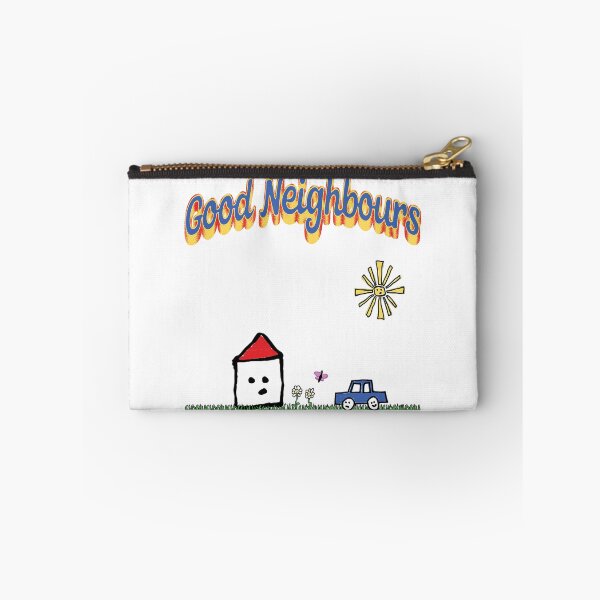 Item preview, Line Art Style Indie Pop Duo designed and sold by WestcoastGhostt.