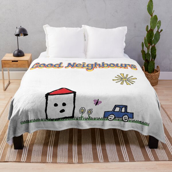 Item preview, Line Art Style Indie Pop Duo designed and sold by WestcoastGhostt.