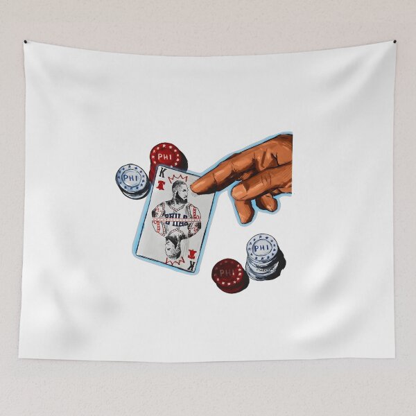 Item preview, The Last Hand Playing Card Shirt, Vintage Basketball Poker Graphic Tee, King Card Sports Design, Retro Game Night Gift, Athletic Fan Art designed and sold by Xtusdior.