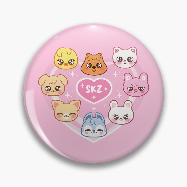 Item preview, Stray Kids designed and sold by YChangShop.