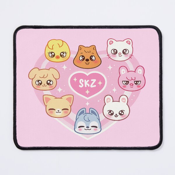 Item preview, Stray Kids designed and sold by YChangShop.