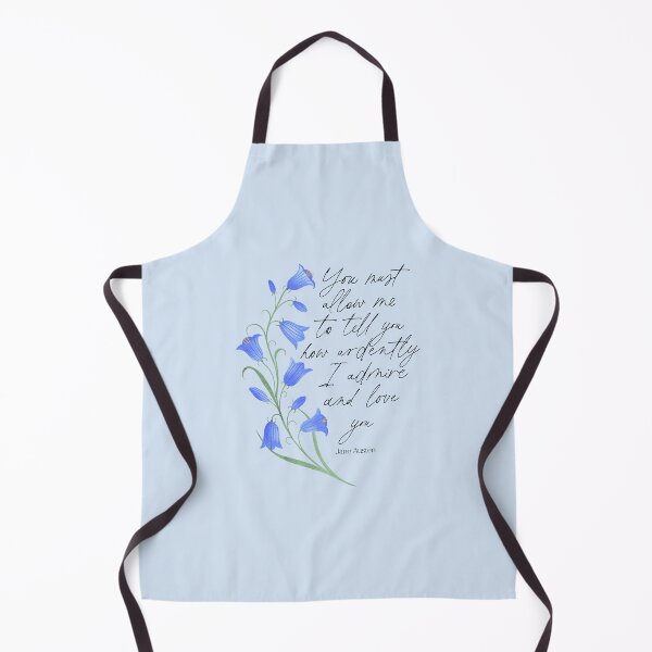 Item preview, Pride and Prejudice Proposal Quote designed and sold by Caitie-M.