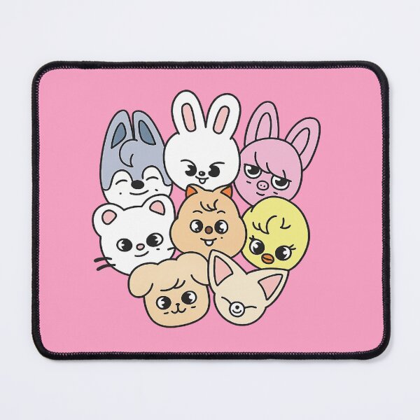 Item preview, Stray Kids designed and sold by JarquinDD.