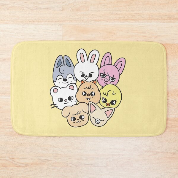 Item preview, Stray Kids designed and sold by JarquinDD.