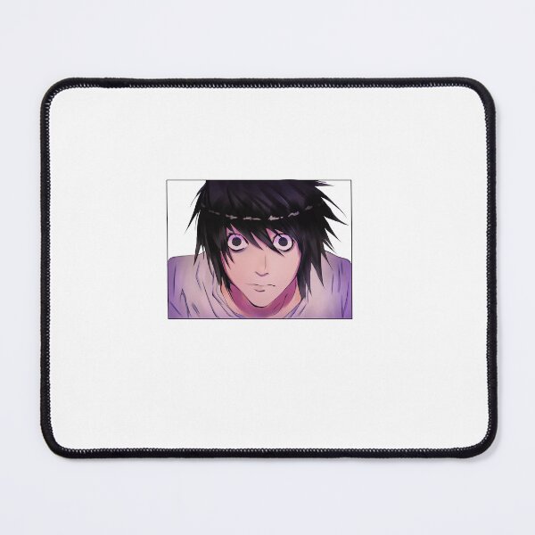 Item preview, Doodle Ryuzaki designed and sold by ValdoArt.
