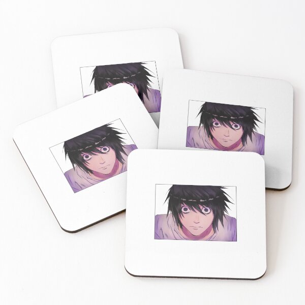 Item preview, Doodle Ryuzaki  designed and sold by ValdoArt.